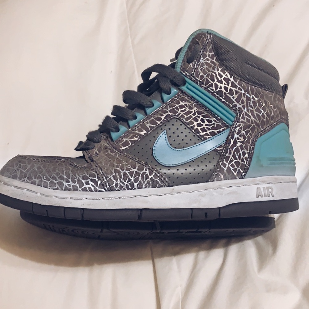 Custom Nike Air Jordans